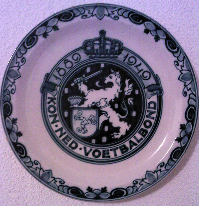 bord knvb