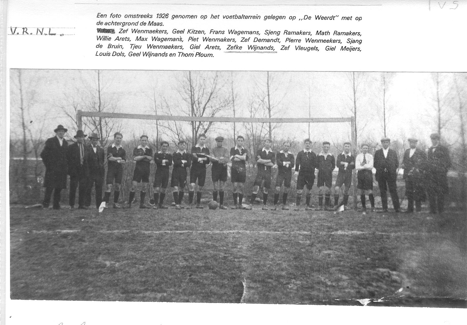 ivs 1926