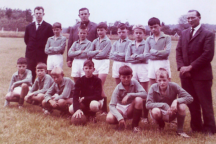 ivs pupillen 1 1965