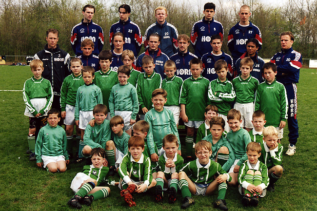 jeugd1999