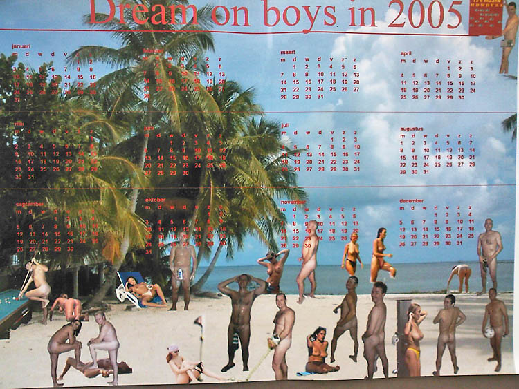 kalender