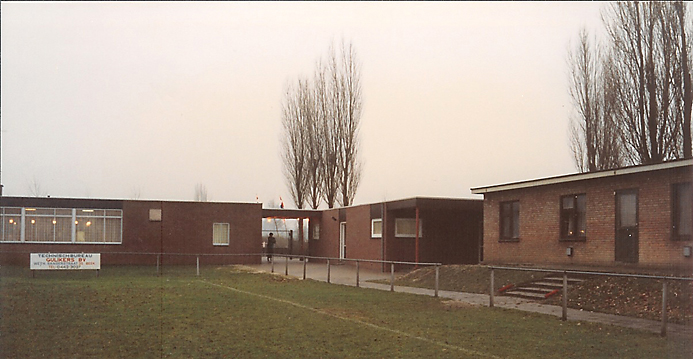 kleedlokalen