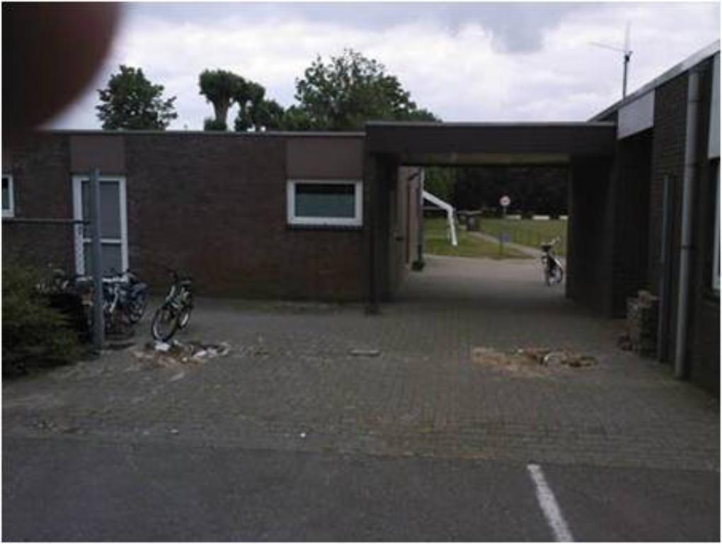 Zo was het
